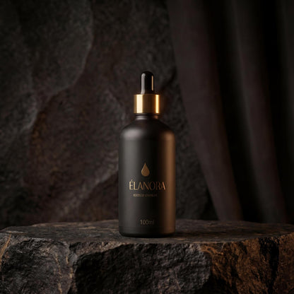 The Élanora Hair Oil